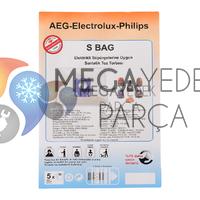 Aeg Electrolux Philips S Bag Toz Torbası