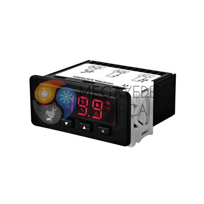 Drc Dcb31 Dijital Termostat (tek Sensör)