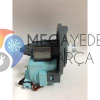 Siemens - Profilo  Bulaşık Makinesi Pompa Motoru
