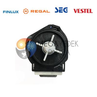 Vestel - Regal Bulaşık Makinesi Pompa Su Tahliye Pompa Motoru 