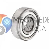 Çamaşır Makinesi Kazan Rulmanı 6202 Ors