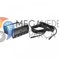 Drc Dcb51 Dijital Termostat (Çift Sensörlü)