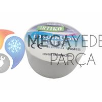 Klima Sargı Bandı Beyaz Yapışkanlı