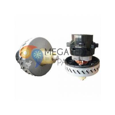 Libella Süpürge Motoru Seperatörlü yan sanayi Tek Fan 1500w Srv58