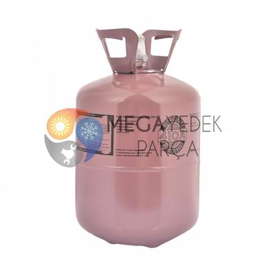 R 410a NET 10 kg DOLDURULABILIR